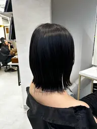 不純物リセット+水素トリートメントULTOWA