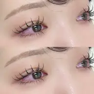 《ご新規様限定》人気No.1♡ダブルフラットラッシュ100束（200本）