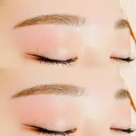 【お手入れ迷子の方】プレミアム眉デザイン