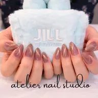 【新規OPEN記念】マグネットネイル¥4500→¥3000(オフなし)