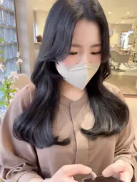 似合わせカット➕クイックスパ.゜