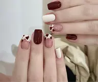 持ち込みデザイン+チップ長さ出し◎丁寧ケア◎