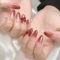 🩵リピーター様【カラーグラデーション】