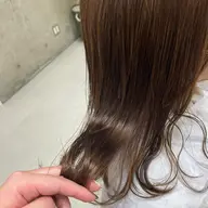 トリートメント