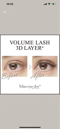 ボリュームラッシュ100束⭐️【オフなし】