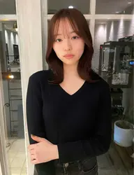 カラー+5stepトリートメント