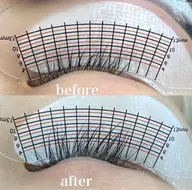 ⭐️ラッシュアディクトサロンケア⭐️ホームケアの10倍濃度‼️他のメニューと併用可能です✨※メイクオフ550円