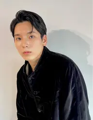 【オススメ✨】メンズカット＋眉カット