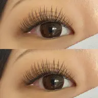 🥈🌈Ｌカールフラットラッシュ140本🌈160本～相談ᵒᵏ/パリエク・リフエク好きの方にオススメ🪄オフ込