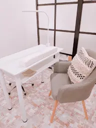 長さ出し（スカルプorジェルorチップ）・ハードジェルオフ＋整爪