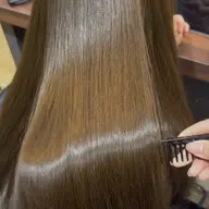 髪質再生 バイカルテトリートメント𓂃⛓ ( お仕上げは 巻き下ろし 又は ストレート )