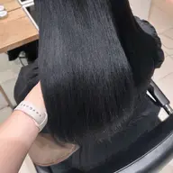 【セット割💫4月5月限定】髪質改善ワンカラー➕カラーキープ3stepトリートメント 色持ち良く艶々カラー💖☀️