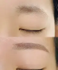 眉毛Wax &まゆパーマ🌼