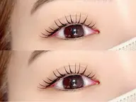 【練習モデル様募集】マツエク100本