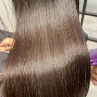 髪質改善トリートメント