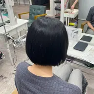【3回目以降御来店様】縮毛矯正