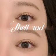 【minimo学割🪽🖤】🎀まつ毛パーマ🎀仕上げコーティング付き(パリジェンヌも可♡)