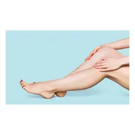 腕下、膝下、脇から1パーツ