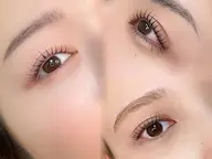 選べるまつ毛パーマ