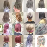 ☆大人気☆イルミナカラー(ケアカラー)(来店2回目から通常になります🙏)