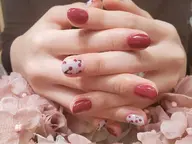 6本アートし放題コース(自爪)