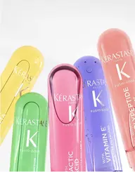 血行促進ヘッドスパ20分コース🧖ケラスターゼトリートメント付き