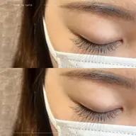 🖤フラットマットラッシュ　100本　《クリアコーティング込み》※ご新規様不可