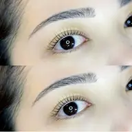 💜‪垢抜け眉💜‪ アイブロウWAX《カット付き》