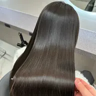 【パサつき改善】似合わせカット+髪質改善TR💇🏻♀️🫧