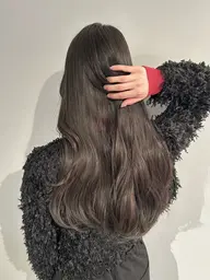 透明感🫧淡色カラー🕯🥞