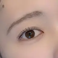 【立ち上げデザイン‼️】まつ毛パーマ👀