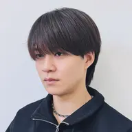 【メンズカット】+シャンプー+トリートメント