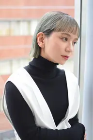 🟦ご新規限定🟦大人気小顔カット+透明感カラー+ショートスパ