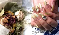 Handラメグラデーション🌼オフ込