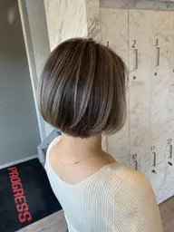 【🔶ご新規様限定🔶】似合わせカット➕ナノバブルmarbbシャンプー🫧➕ヘッドスパ💆🏻✨20分