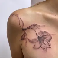 ヘナタトゥー・タトゥー