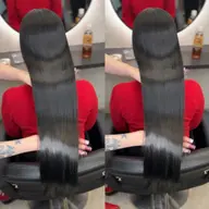 🌹【🉐本質的な髪の美しさを求める方】🌹✨カット＋艶潤縮毛矯正＋トリートメント＋頭皮毛髪デトックス✨