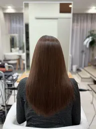 髪質改善トリートメント🫧