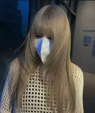 【トリプルカラー】【ブリーチ2回】＋【カット】＋【2STEPトリートメント】過去に黒染めや地毛で1日で白くしたい人向け