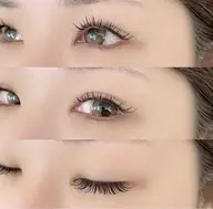 【5月29日12時のみ】LEDフラットラッシュエクステ80本モデル👀