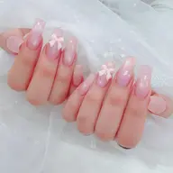 ハンドネイルオフあり