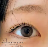 【韓国風マスカラパーマ】パーマ練習モデル🤩まつ毛を撮影させてくださる方限定　まつ毛を濃くしたい方にオススメ！