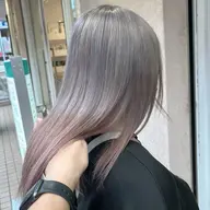 平日11時​〜​16時限定✨全体カラー&カット🌈
