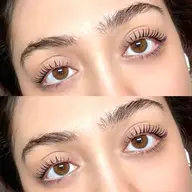 パリジェンヌorまつ毛パーマ