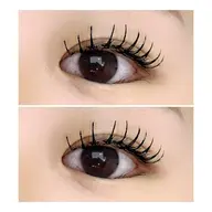 LEDマツエク100本