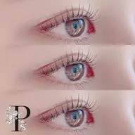 《マツパ》パリジェンヌorケラチンラッシュリフト(トリートメント付)¥5900→¥5200