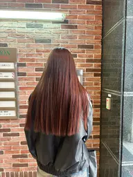 ワンカラー