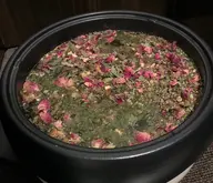 🍀新登場♪国産よもぎ蒸し30分🍀ファストプロウォーター付き【初回限定】3980円⭐️