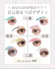 🌸４月限定韓国最新ロッド＊束感まつげパーマ￥6,000円12種類選び可能(アイパック＋アイシャンプー）サービス