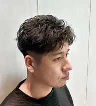 カット（ショートスタイル）+シャンプー